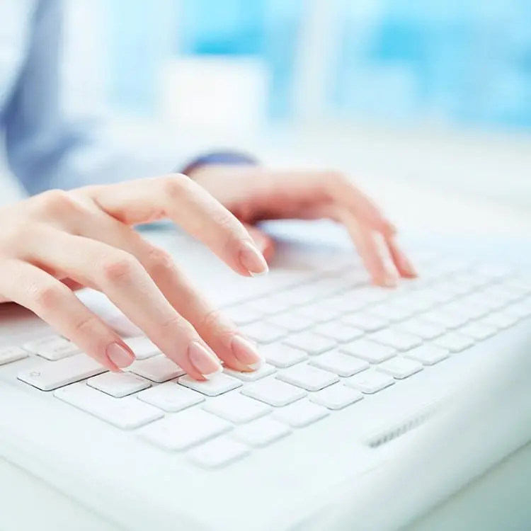 Secretarial Support