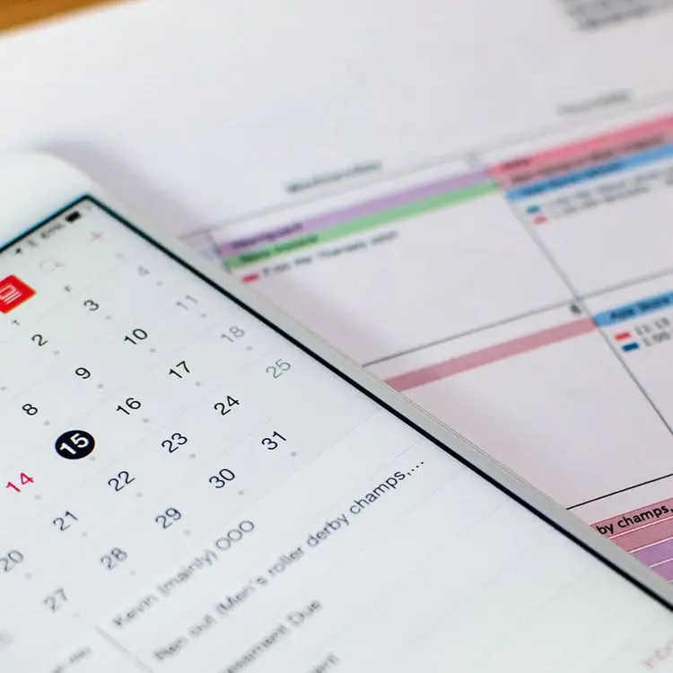 Diary Management