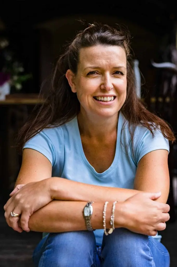 Sara Rodwell, Mint PA Director